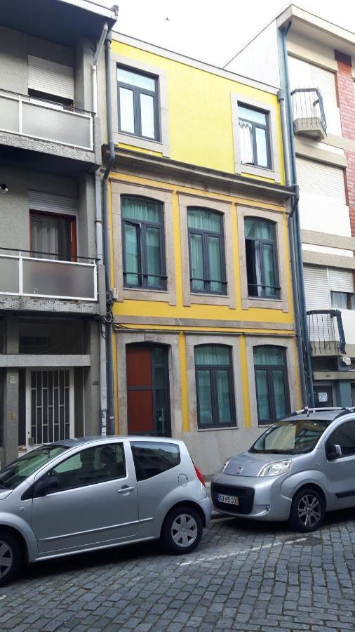 Casa Maio Bed & Breakfast Porto Dış mekan fotoğraf