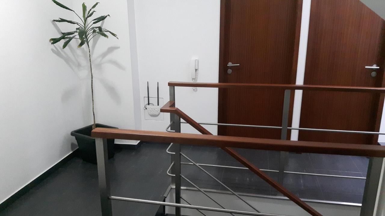 Casa Maio Bed & Breakfast Porto Dış mekan fotoğraf